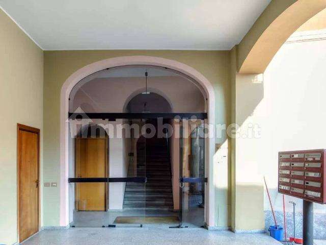 Bilocale via Luigi Cadorna, Borghi, Como