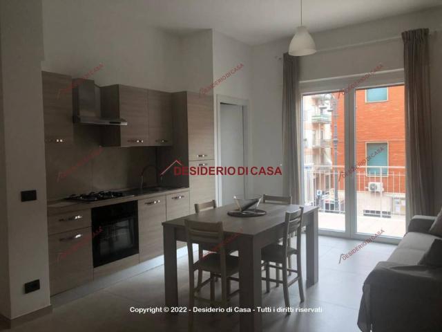 Bilocale via Luigi Capuana 35, Centro, Cefalù