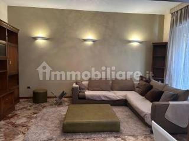 Bilocale via Luigi Amabile, Centro Storico, Avellino