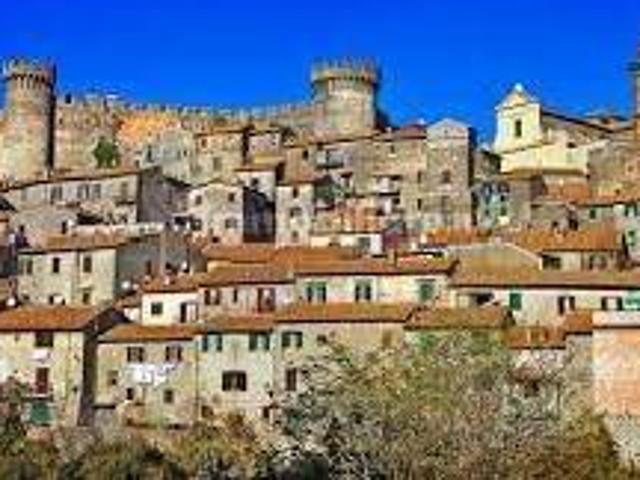 Bilocale via Luigi Domenici 10, Centro, Bracciano