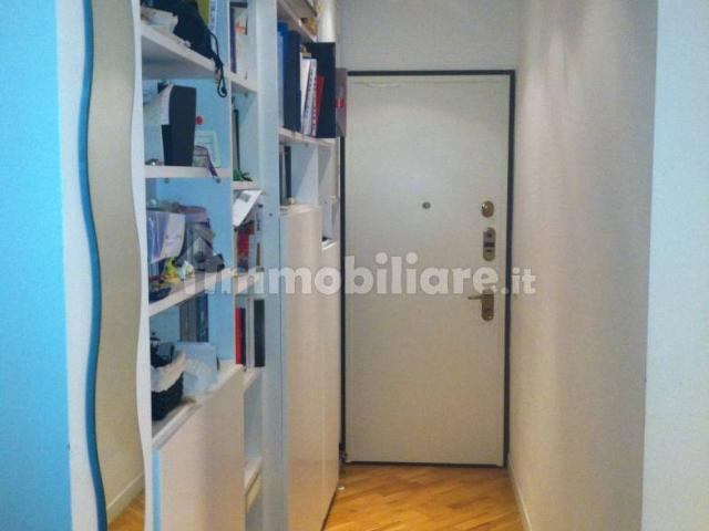 Bilocale via Luigi Ornato 113, Niguarda, Milano