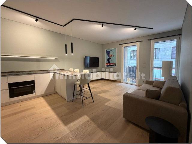 Bilocale via Luigi Lagrange 35, Via Roma, Torino