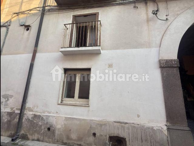 Bilocale via Luigi Mautone 37, Centro, Marigliano