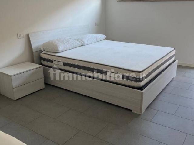 Bilocale via Luigi Mercantini 10, Viale della Vittoria, Jesi