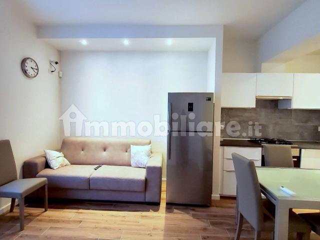 Bilocale via Luigi Michelazzi, Careggi Rifredi Dalmazia, Firenze
