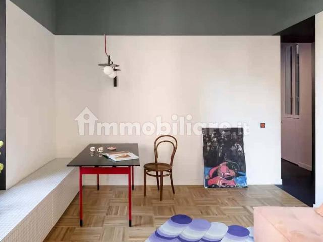 Bilocale via Luigi Settembrini, Buenos Aires, Milano