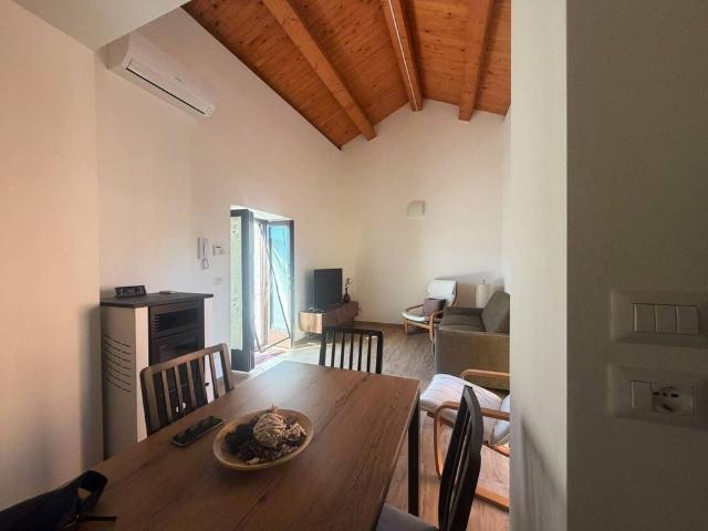 Bilocale via Luigi Patti, Trecastagni