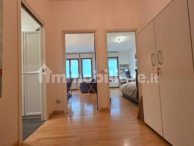Bilocale via Luigi Pellizzo, Stanga Pio X, Padova