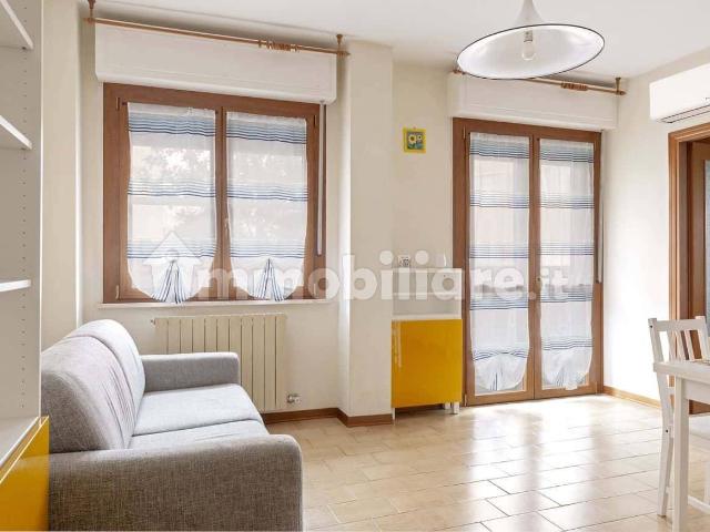 Bilocale via Luigi Pera, Cisanello San Biagio, Pisa