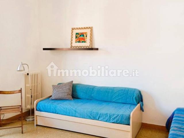 Bilocale via Luigi Pigorini 13, Bologna, Roma