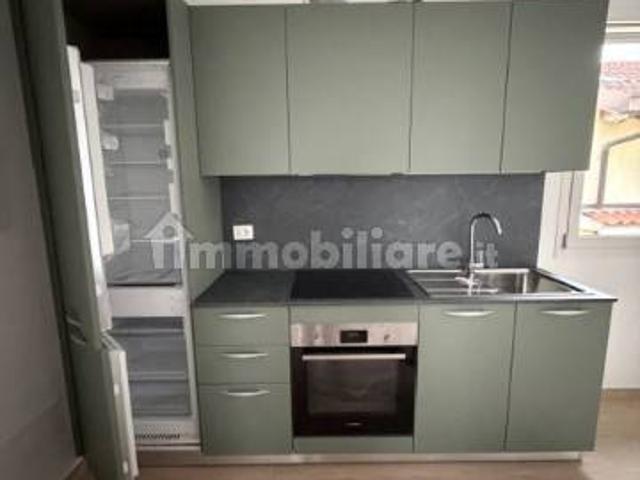 Bilocale via Luigi Toscani 56/F, Serenella, Cascina Selmo, San Giuliano Milanese