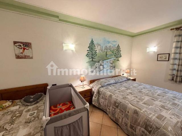 Bilocale via Lungolago 66, Molveno