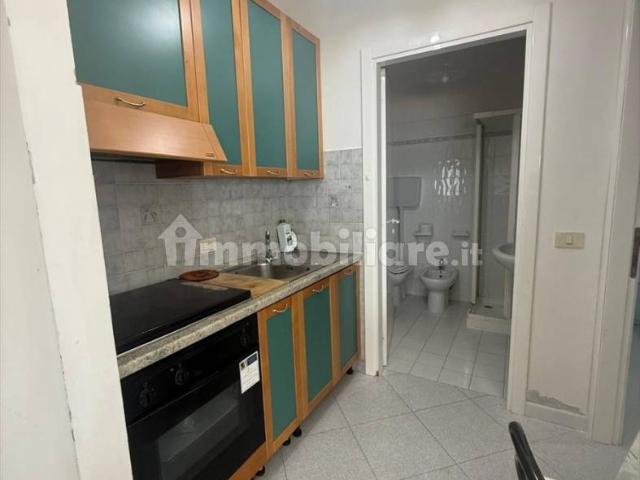 Bilocale via Lungomare Mameli 265, Lungomare di Ponente, Senigallia