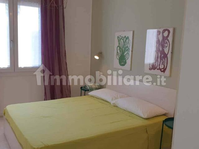 Bilocale via M. Ferrazzi, Guizza, Padova