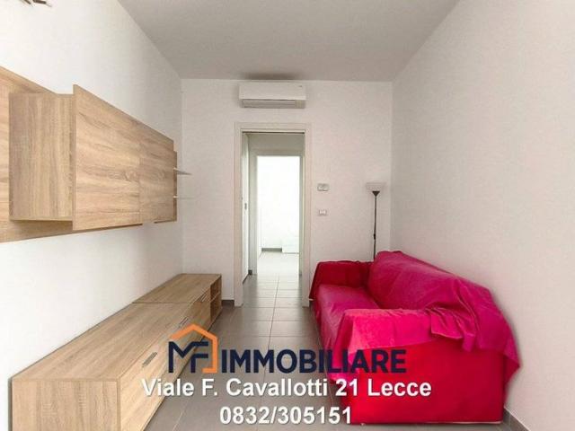 Bilocale via M. Pasca, Stazione, Lecce