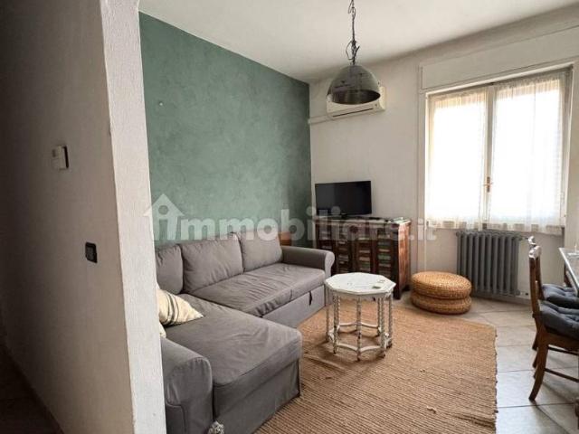 Bilocale via Modica 9, Famagosta, Milano