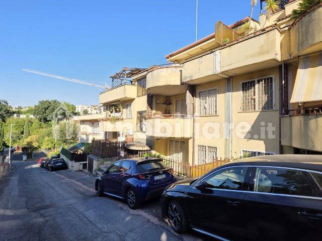 Bilocale via Modigliani, 46, Tor Lupara, Fonte Nuova