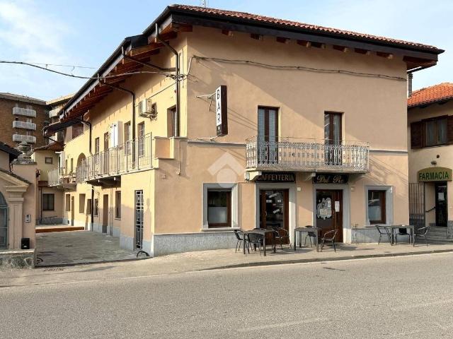 Bilocale via Moncalieri 126, Gerbido, Grugliasco