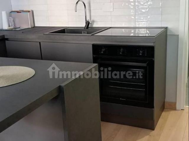 Bilocale via Mondovì 4, Aurora, Torino
