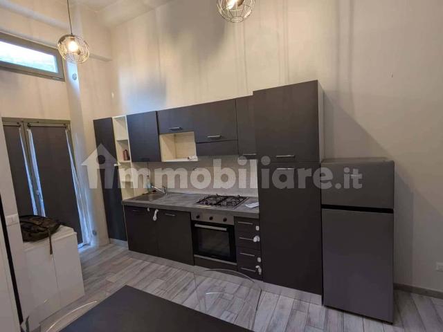 Bilocale via Monfalcone, Udine, Milano