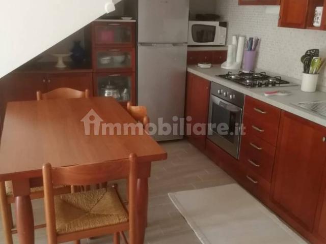 Bilocale via Montana 17, Toscolano Maderno, Toscolano Maderno