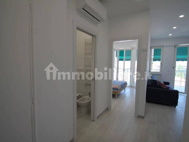 Bilocale via Montevideo, 6, Borghetto Santo Spirito