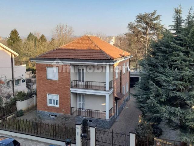 Bilocale via Monte Cengio 16, Mirafiori Sud Strada del Drosso, Torino