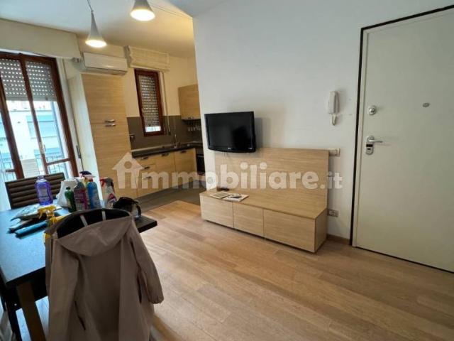 Bilocale via Monte Grappa 14, Via Grande Piazza della Repubblica, Livorno