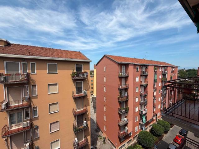 Bilocale via Monte Lungo 4, Turro, Milano