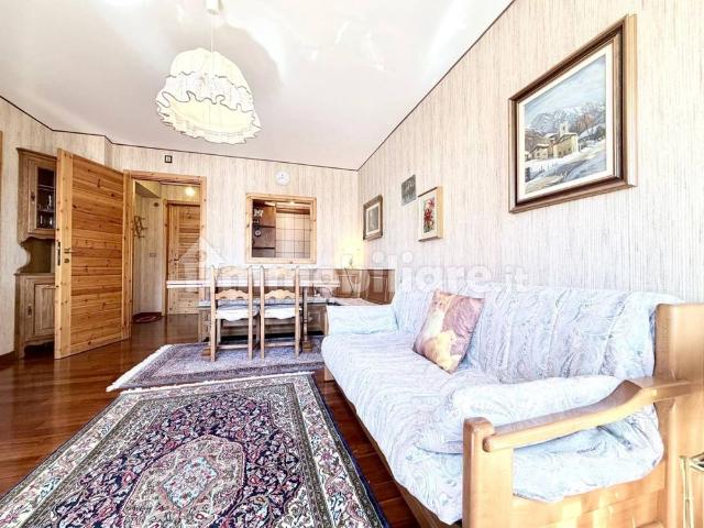 Bilocale via Monte Rotta 23, Colle Sestriere, Sestriere