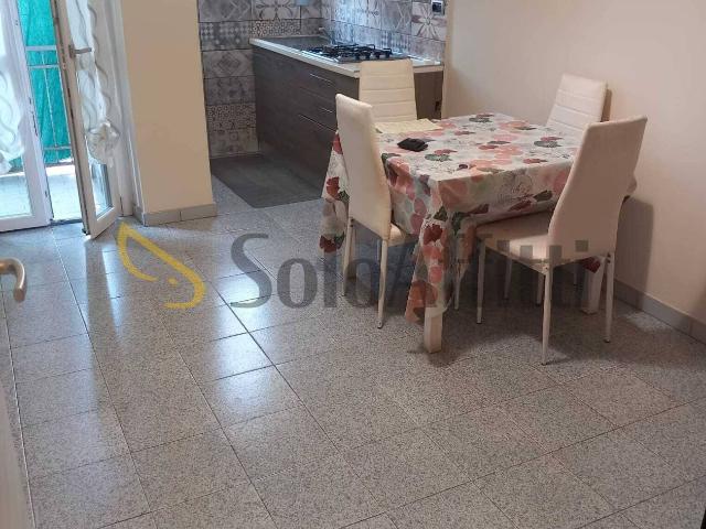Bilocale via Monte Rosa 123, Barriera di Milano, Torino