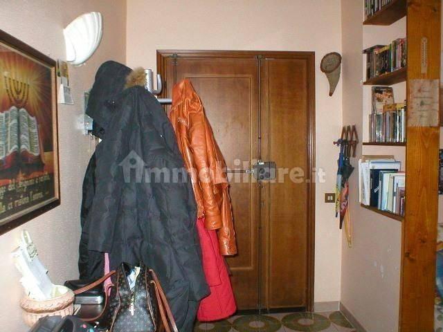 Bilocale via Montefiore, Centro, Castelnuovo di Porto