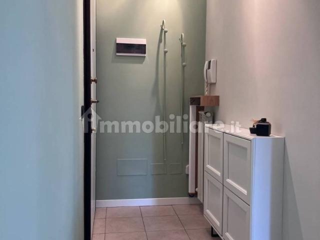 Bilocale via Montello 1, Centro, Cernusco sul Naviglio
