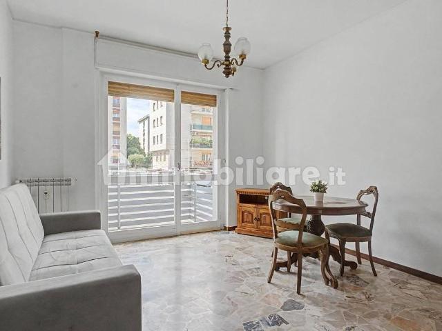 Bilocale via Montello 33, Via Veneto Borgo Trento, Brescia