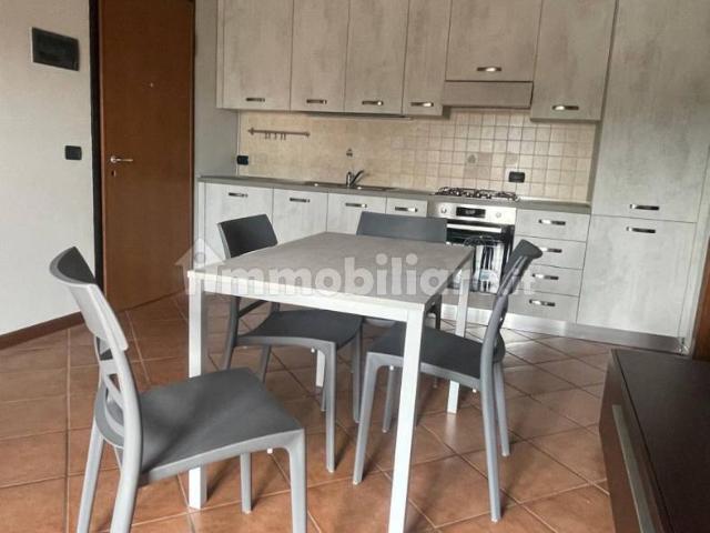 Bilocale via Montesuello 42, Centro, Torbole Casaglia