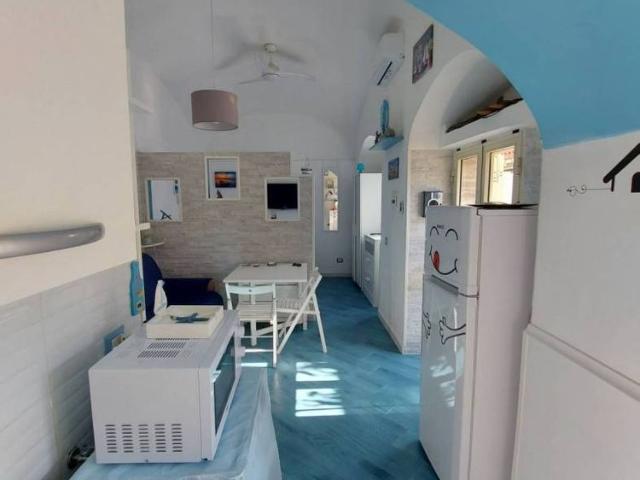 Bilocale via Morgioni 33, Centro, Ischia
