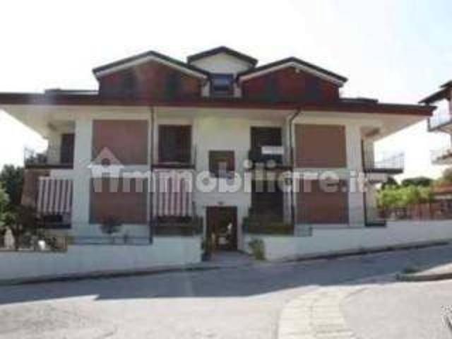 Bilocale via Matese 77, Piedimonte Matese