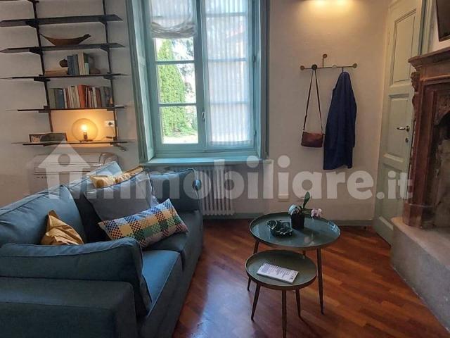 Bilocale via Matteo Bandello 14, San Vittore, Milano