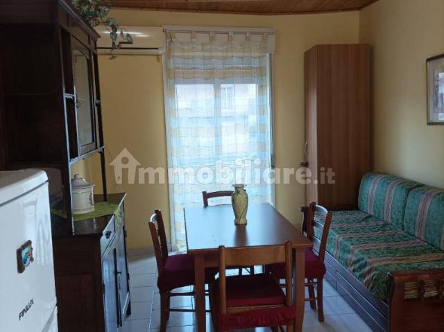 Bilocale via Mazzullo 12a, Centro, Roccalumera