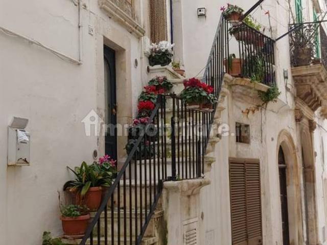 Bilocale via Macchiavelli, Martina Franca