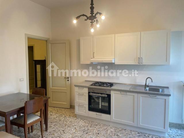 Bilocale via Macallè, Villa Bellini Santa Maria di Gesù, Catania