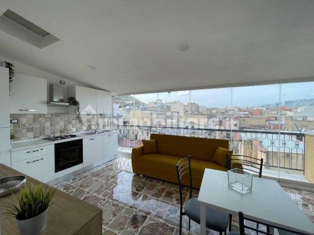 Bilocale via Maddaloni 142, Centro, Alcamo