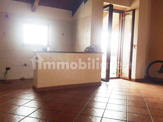 Bilocale via Madonna delle Grazie 39, Madonna delle Grazie, Giugliano in Campania