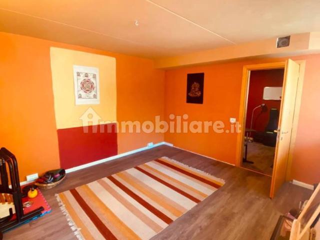 Bilocale via Madrid 18, San Lazzaro, Parma