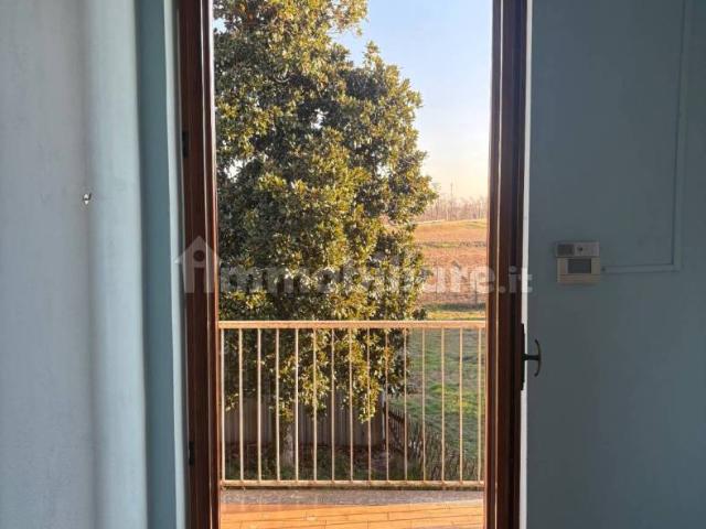 Bilocale via Maestra 18, Torrazza, Borgo San Siro