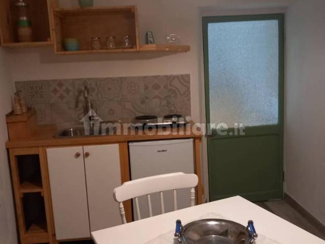 Bilocale via Maggiore 22, Centro, Artena