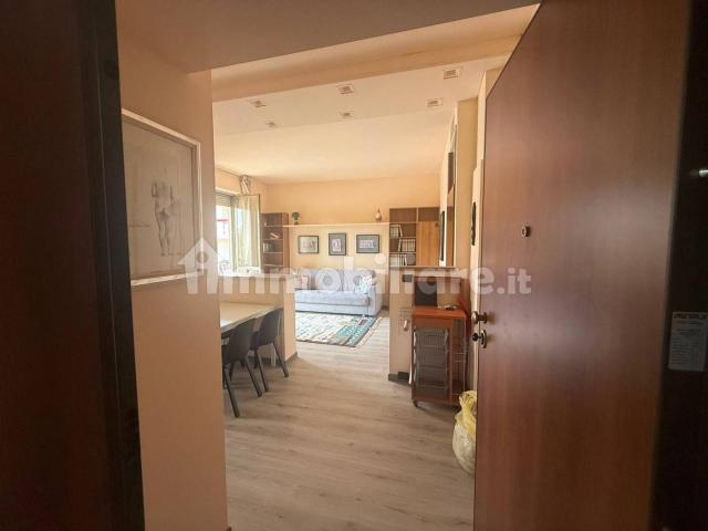 Bilocale via Magenta 50, Sacconago, Busto Arsizio