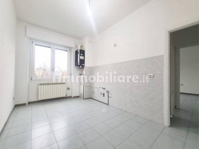 Bilocale via Magenta, San Vittore Olona