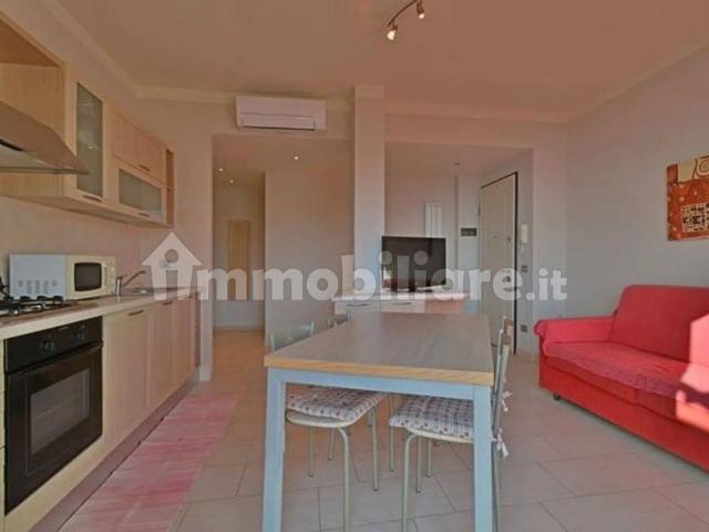 Bilocale via Malta, 46, Centro, San Bartolomeo al Mare