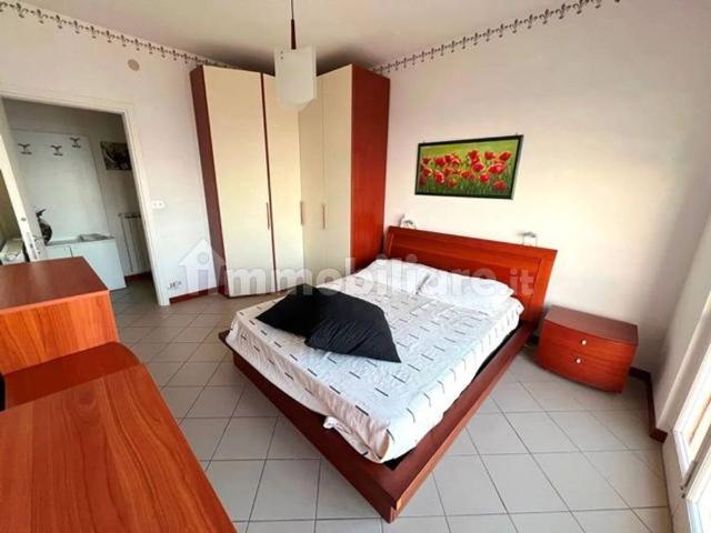 Bilocale via Malta, 52, Centro, San Bartolomeo al Mare